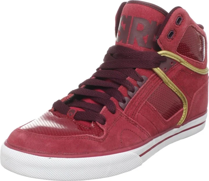 Osiris Men's NYC 83 Vulcanized Skate Shoe