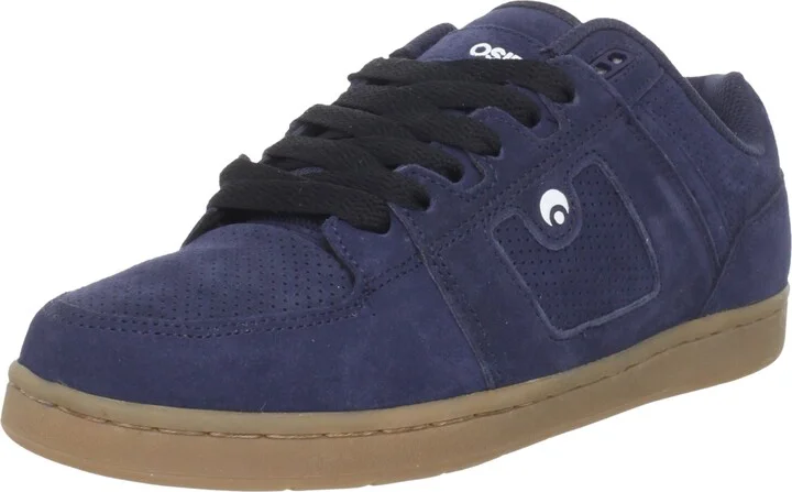 Navy/Black/Gum