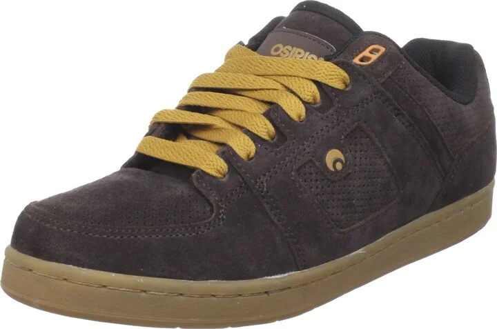 Brown/Black/Gum