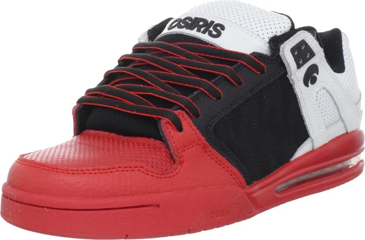 Osiris Men's Pixel Fashion Sneaker