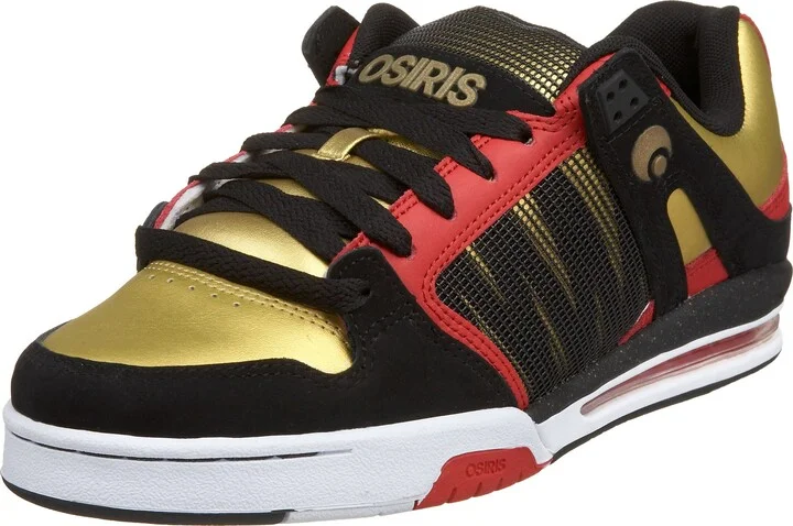 Osiris Men's Pixel Lifestyle Shoe