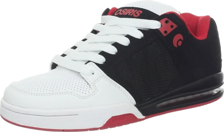 Osiris Men's Pixel-m