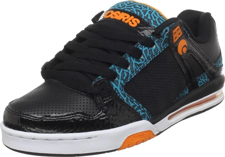 Osiris Men's Pixel Skate Shoe