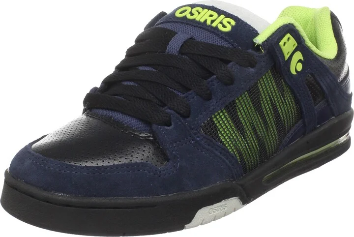 Osiris Men's Pixel Skate Shoe