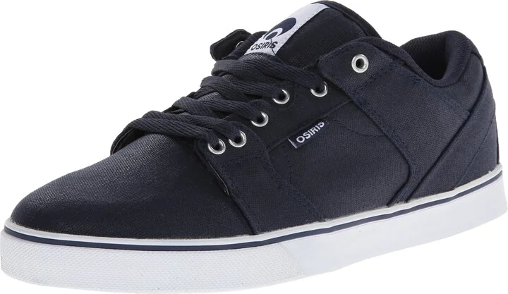 Navy/White/Silver