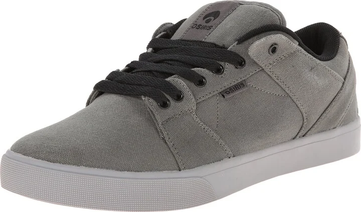 Charcoal/Grey/Black
