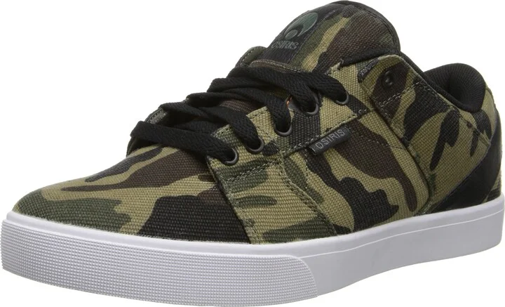 Osiris Men's PLG VLC-M
