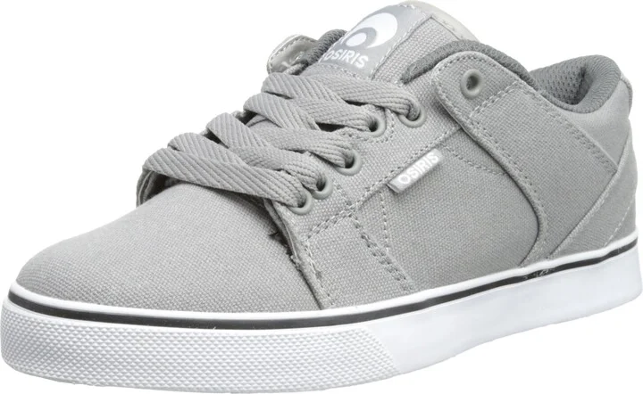 Grey/Grey/White