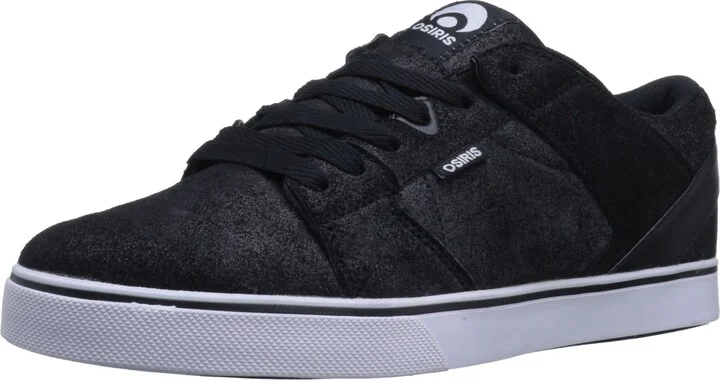 Black/Black/Wax