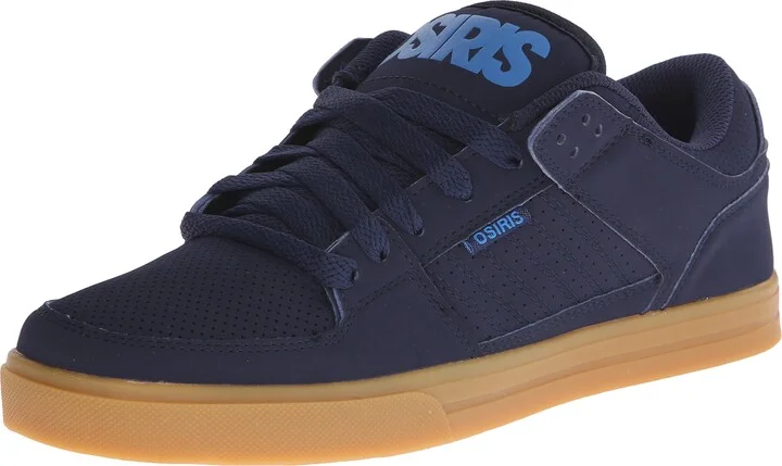 Navy/Blue/Gum