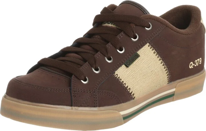 Brown/Hemp/Forest
