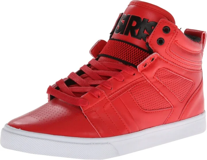 Red/White/Black