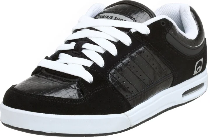 Black/White/Woven