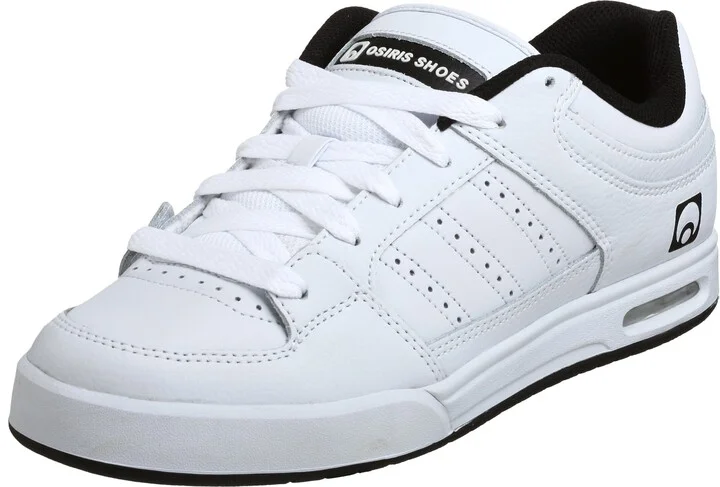 White/Black
