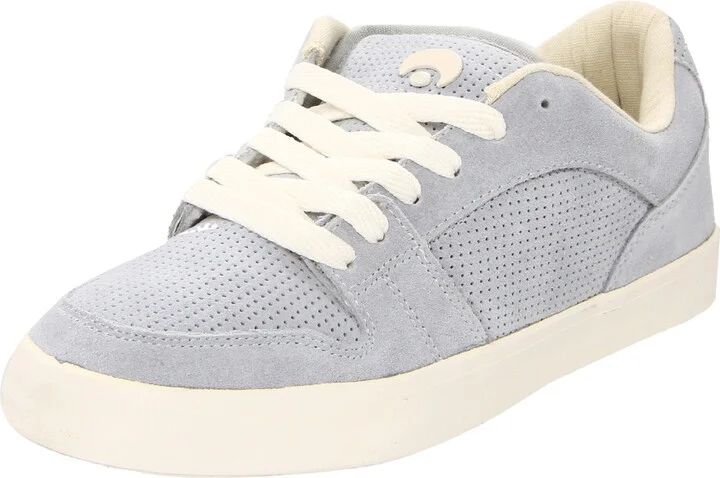 Grey/Grey/Cream