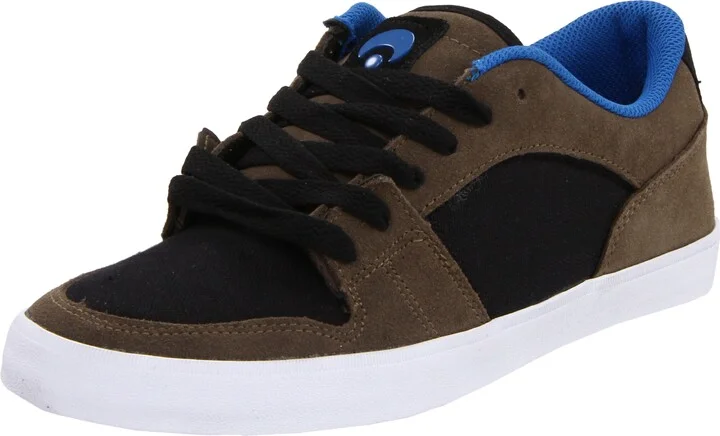 Osiris Men's Reason-M