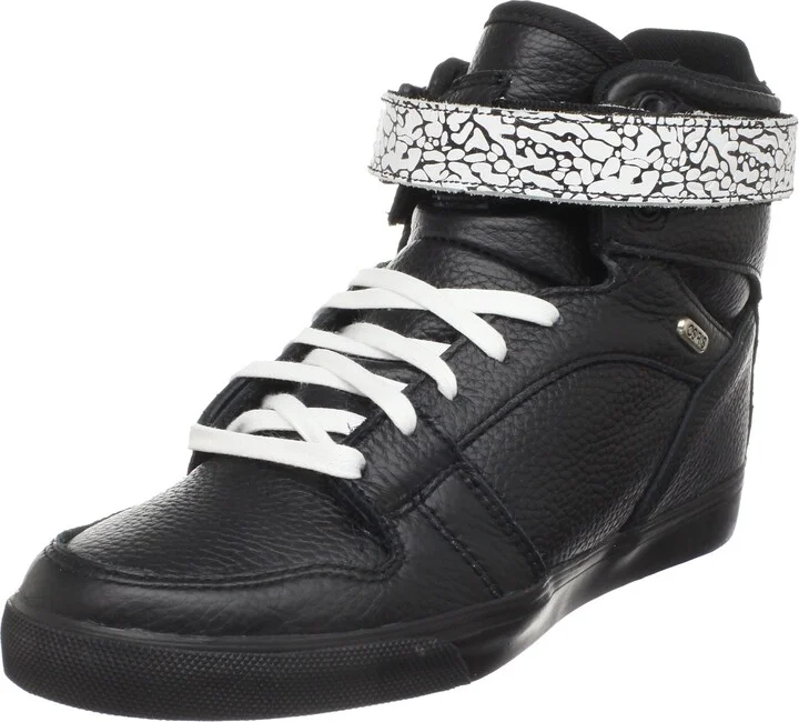 Osiris Men's Rhyme Remix SHR Skate Shoe