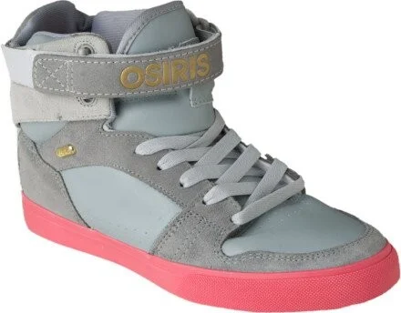 Grey/Light Grey/Pink