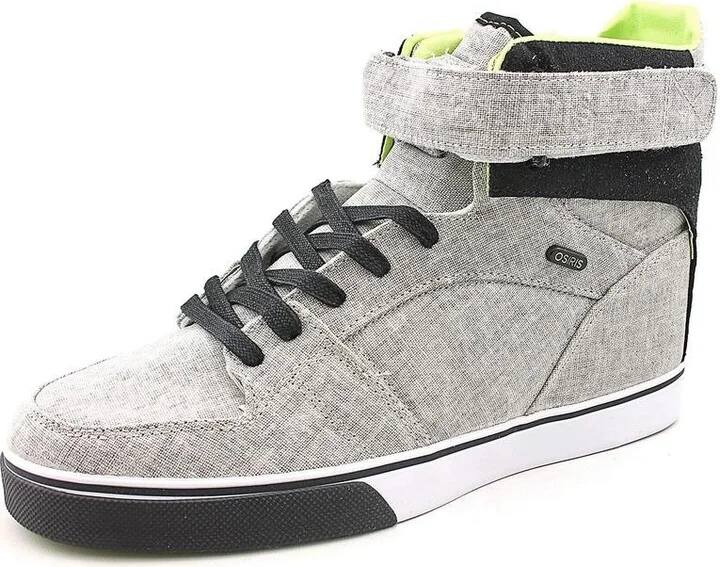 Cement/Black/White