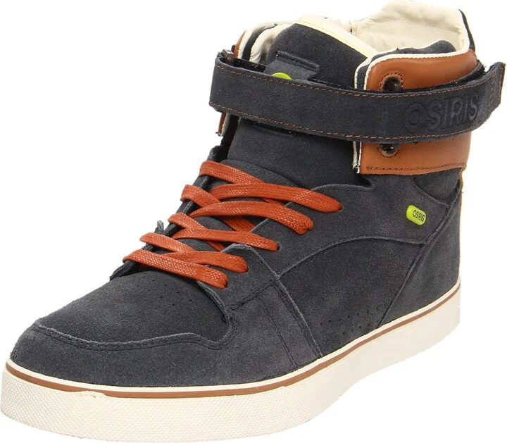 Charcoal/Natural/Cream