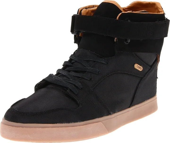 Black/Doe/Gum