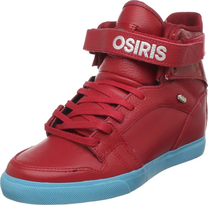 Red/Red/Teal