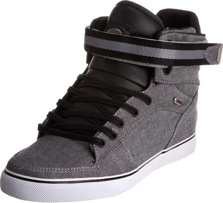 Osiris Men's Rhyme RMX Skate Shoe