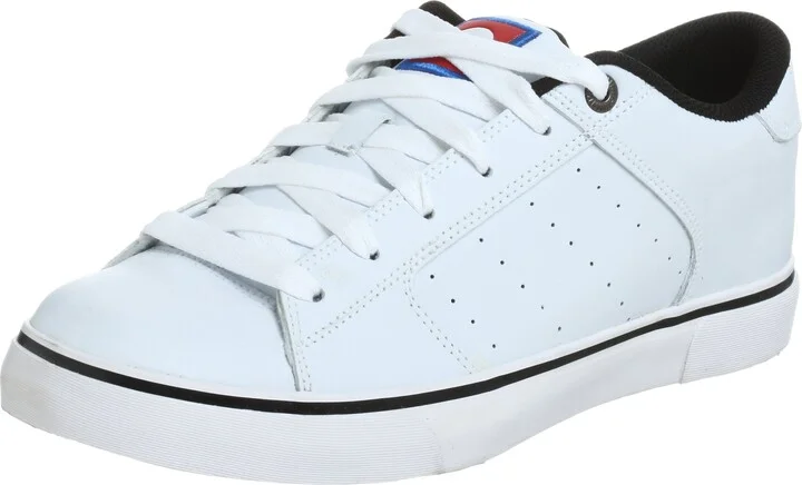 White/Black