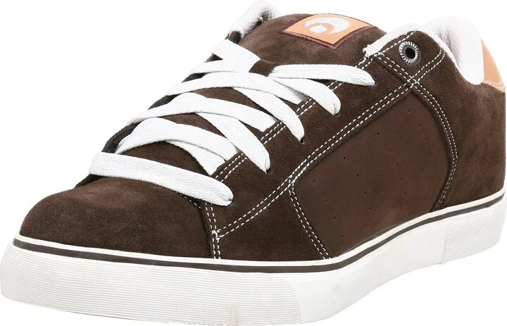 Osiris Men's Scot Skate Shoe