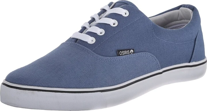 Blue/White