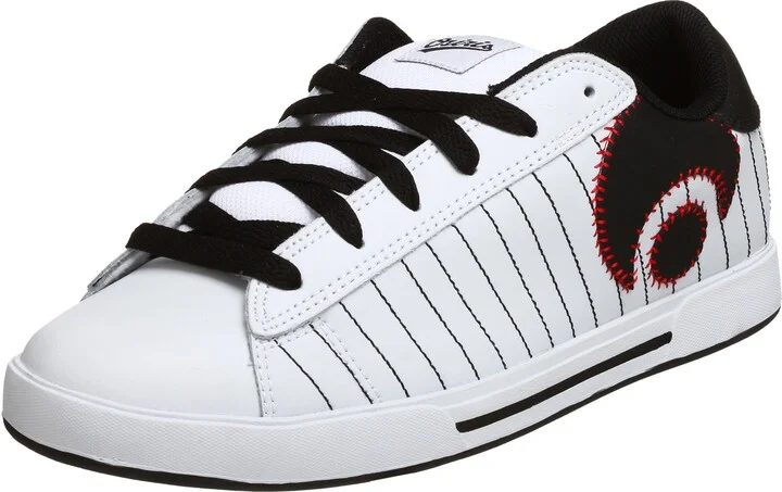 Osiris Men's Serve Icon Sneaker