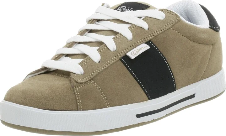 Osiris Men's Serve Rider Revolt Sneaker