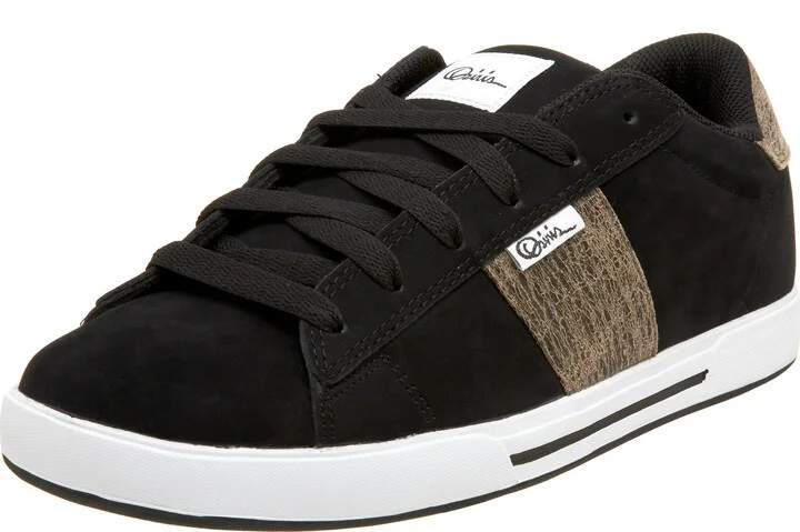 Black/Brown