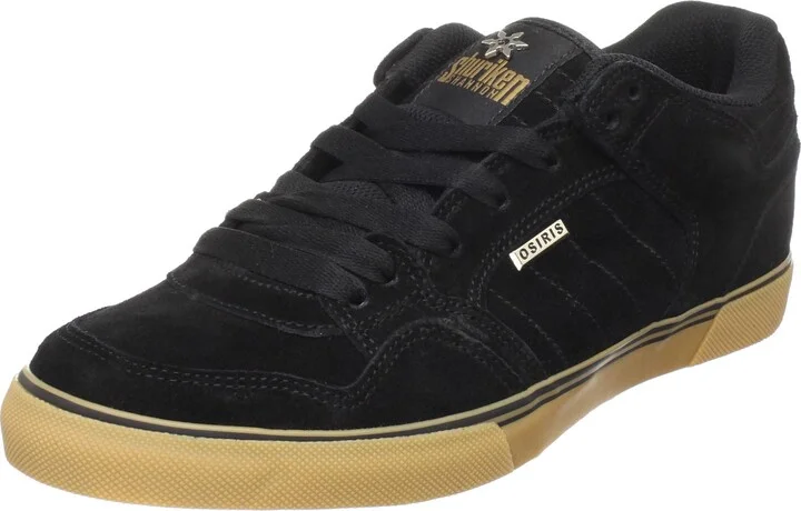 Black/Gum