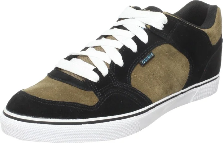 Black/Brown/Teal