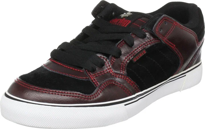 Osiris Men's Shuriken Low Skate Shoe