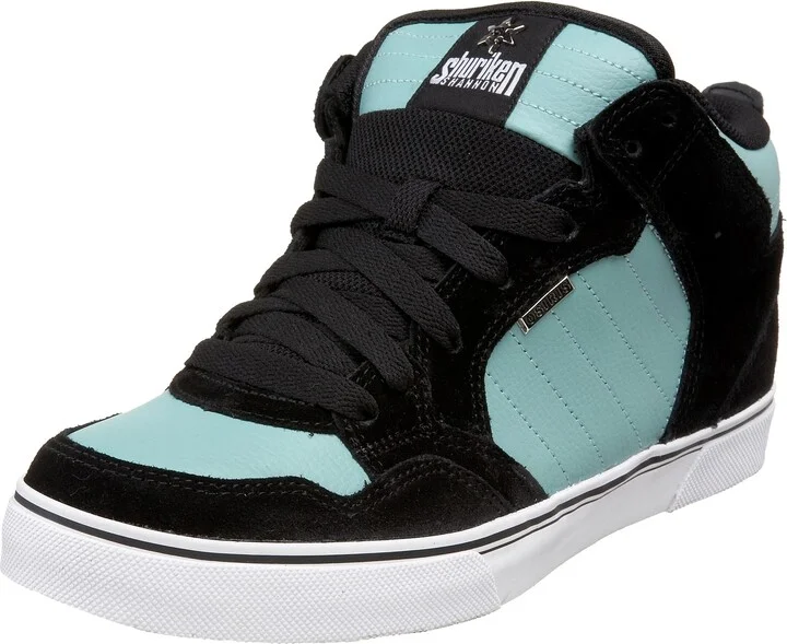 Osiris Men's Shuriken Sneaker