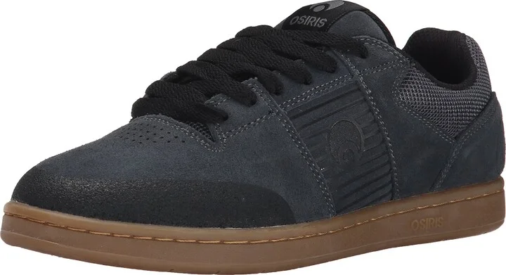 Charcoal/Gum