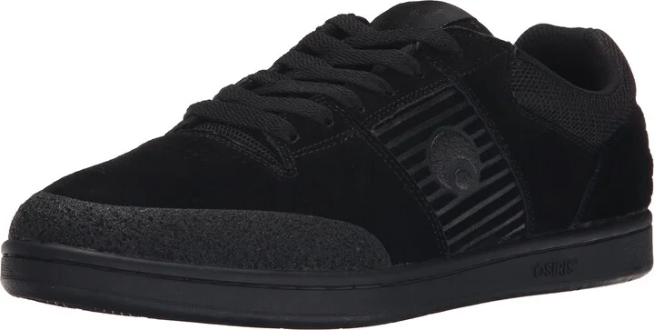 Black/Black