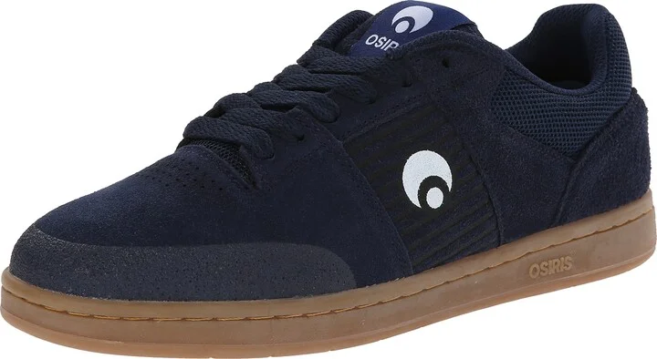 Navy/Gum/White