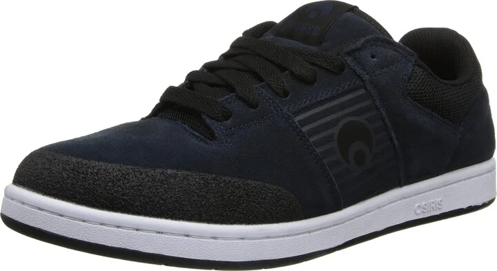 Anthracite/Black/White