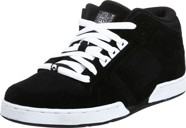 Osiris Men's South Bronx Duffels Sneaker