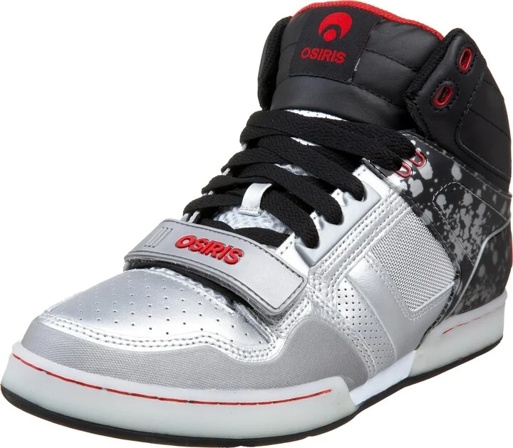 Osiris Men's Tranzor Skate Shoe