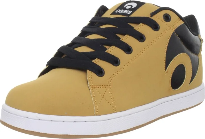 Tan/Black/Gum