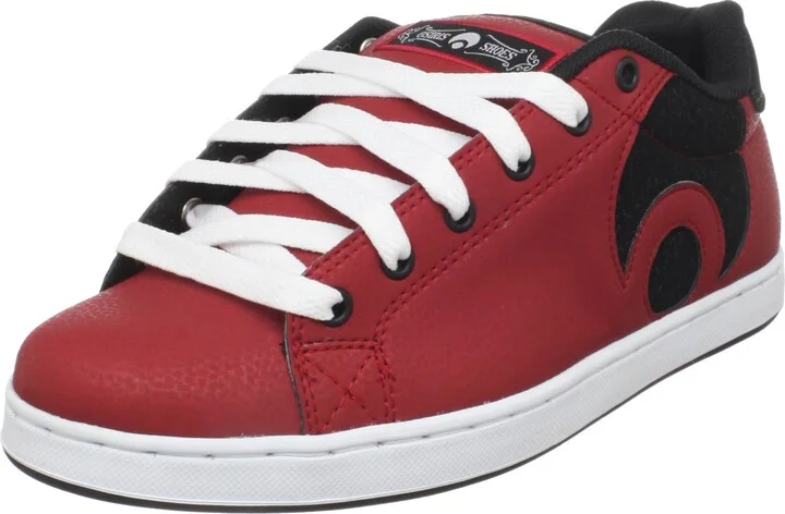 Red/Black/Splat