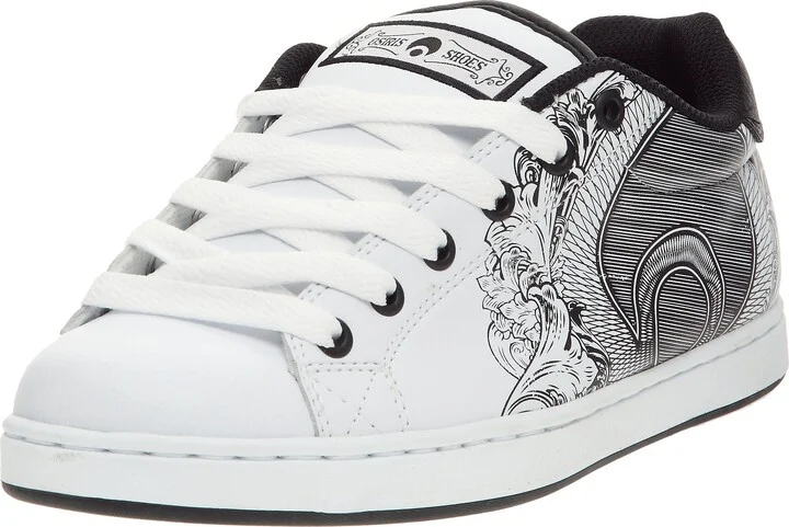 Osiris Men's Troma Icon Skate Shoe