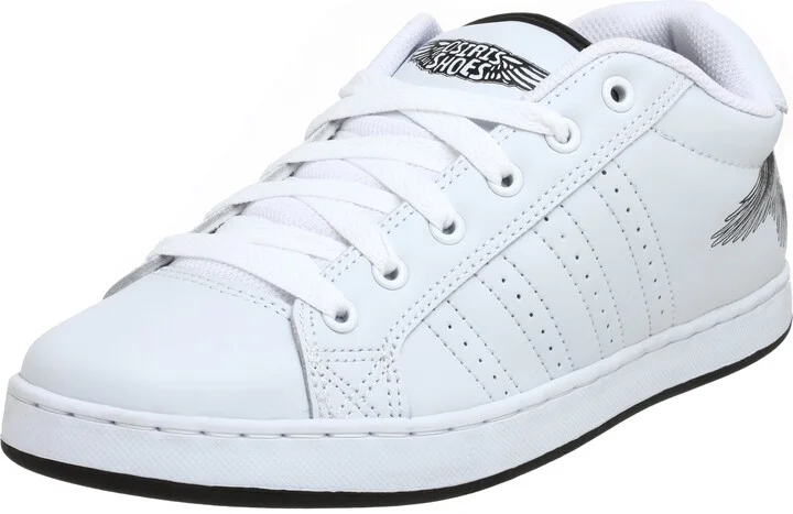 Osiris Men's Troma II Todd Bratrud Sneaker