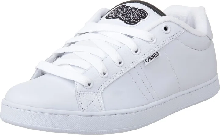 White/Black