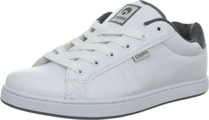 White/Grey/White