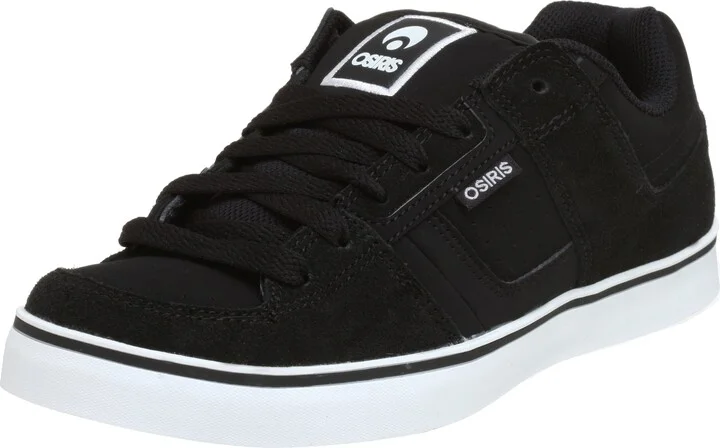 Osiris Men's Tron SE Sneaker